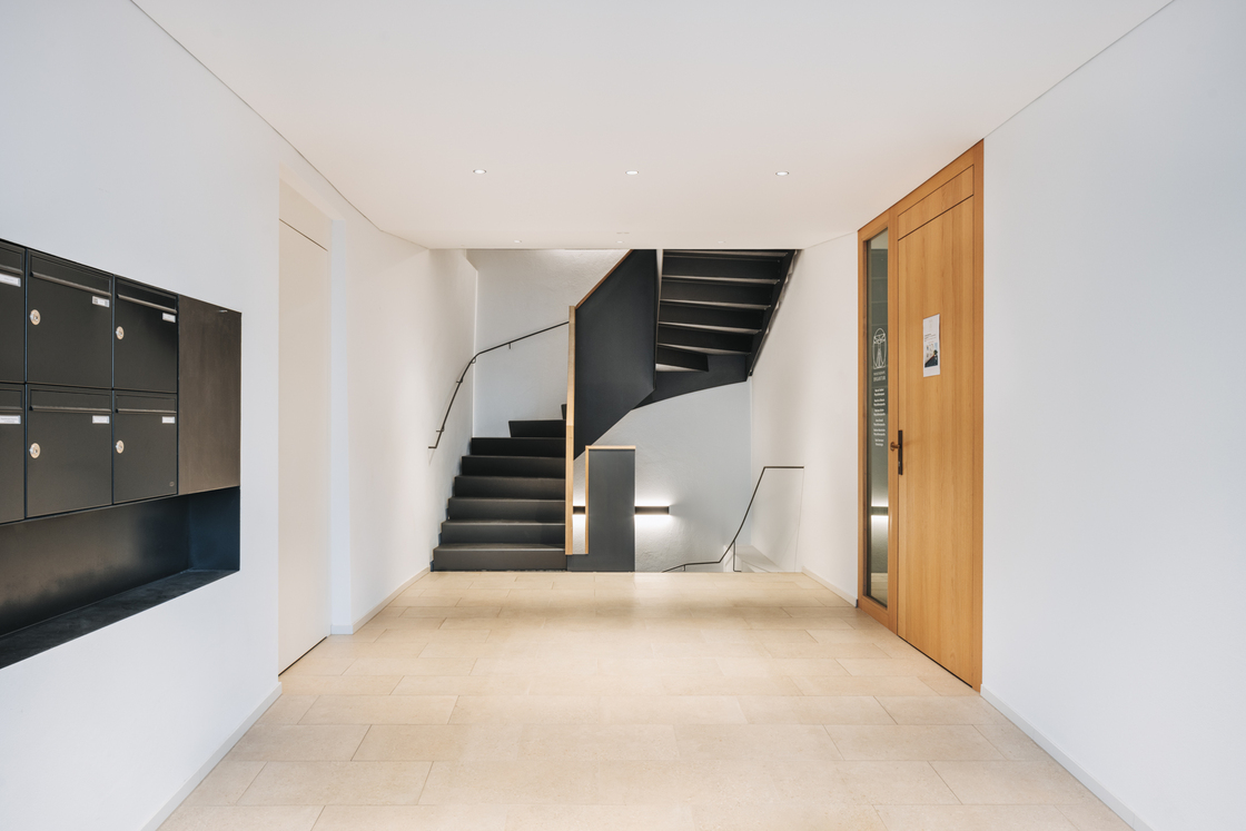 Ein Foto von Angela Lamprecht