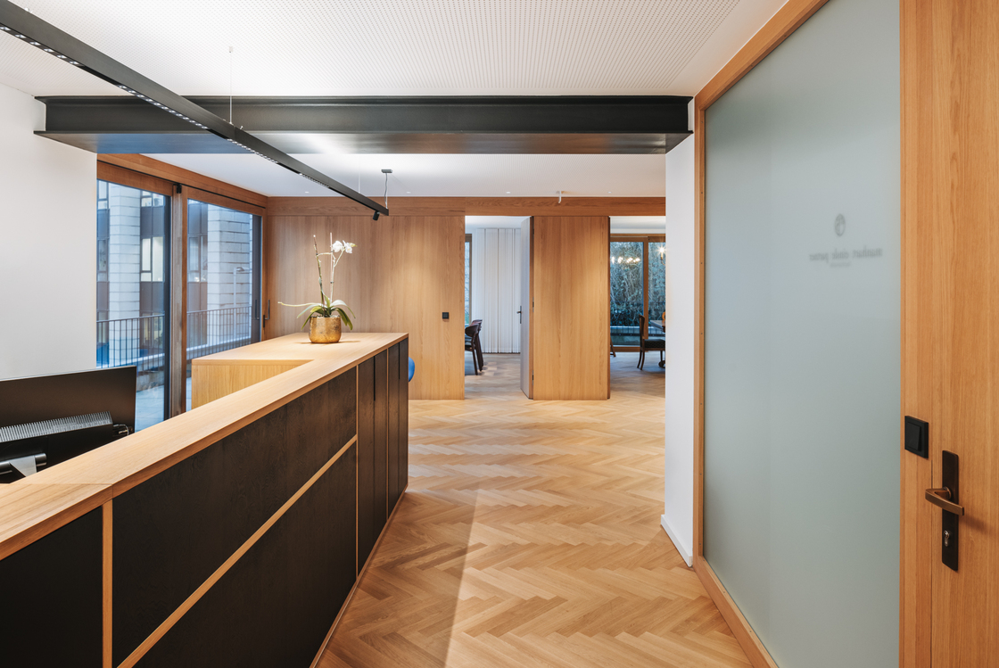 Ein Foto von Angela Lamprecht