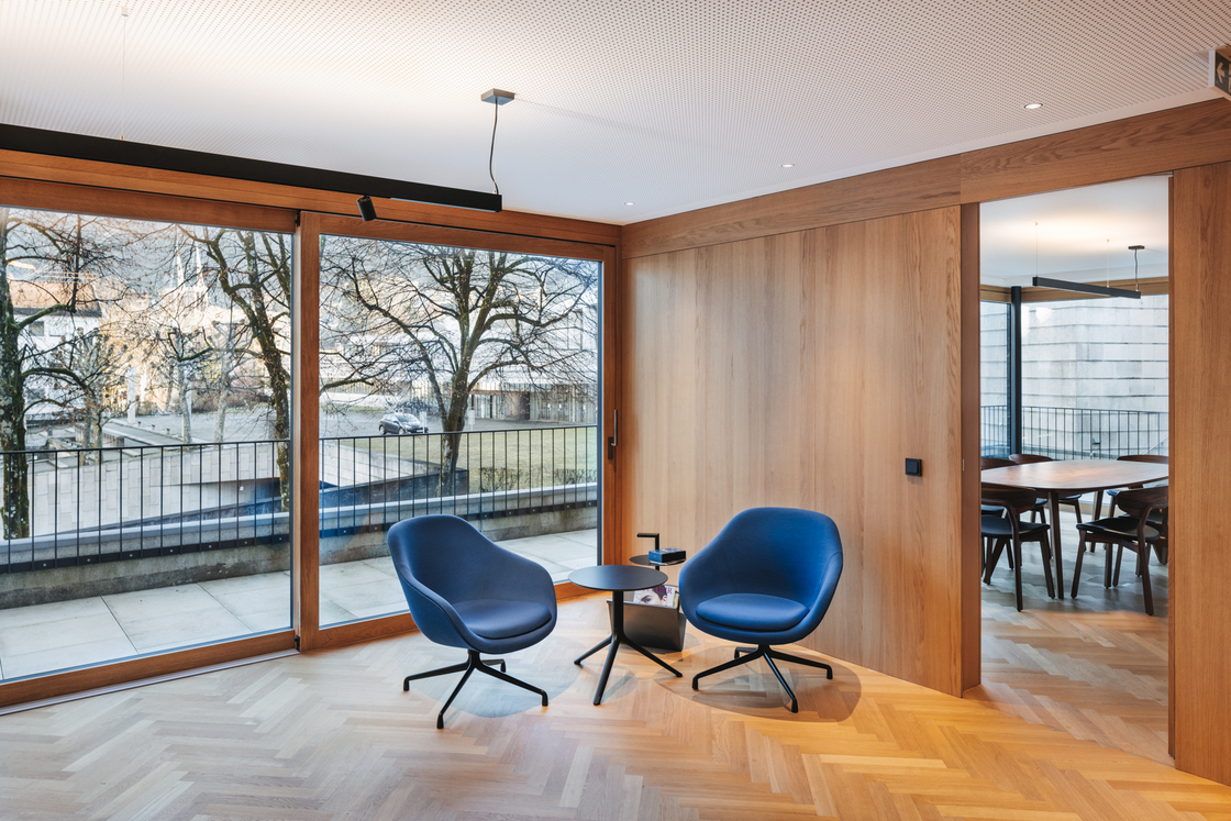 Ein Foto von Angela Lamprecht