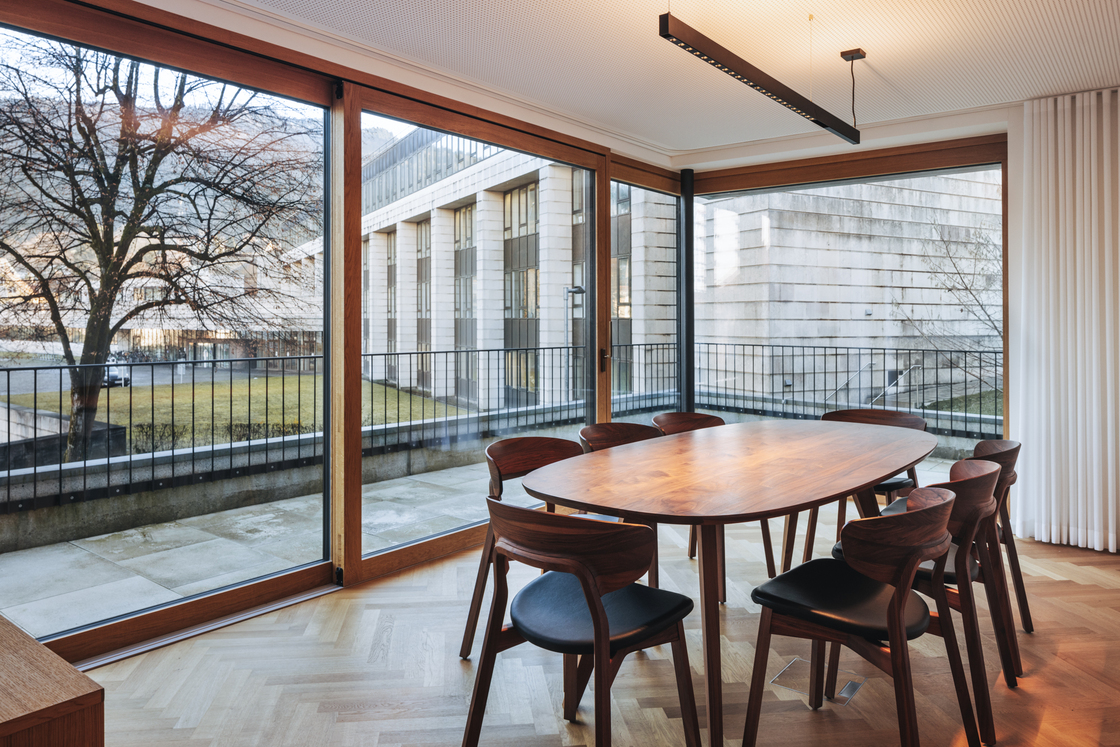 Ein Foto von Angela Lamprecht