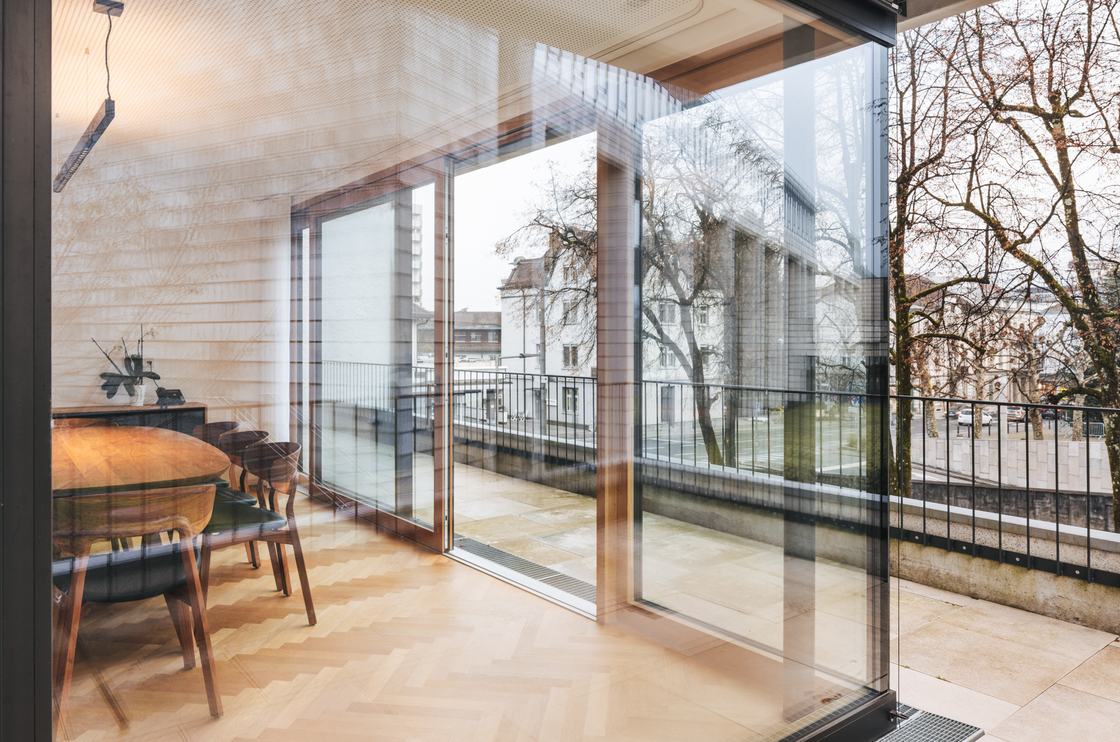 Ein Foto von Angela Lamprecht