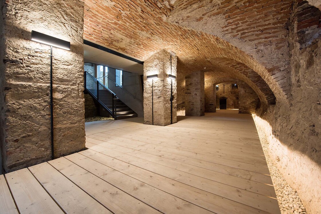 Ein Foto von Dominik Stixenberger