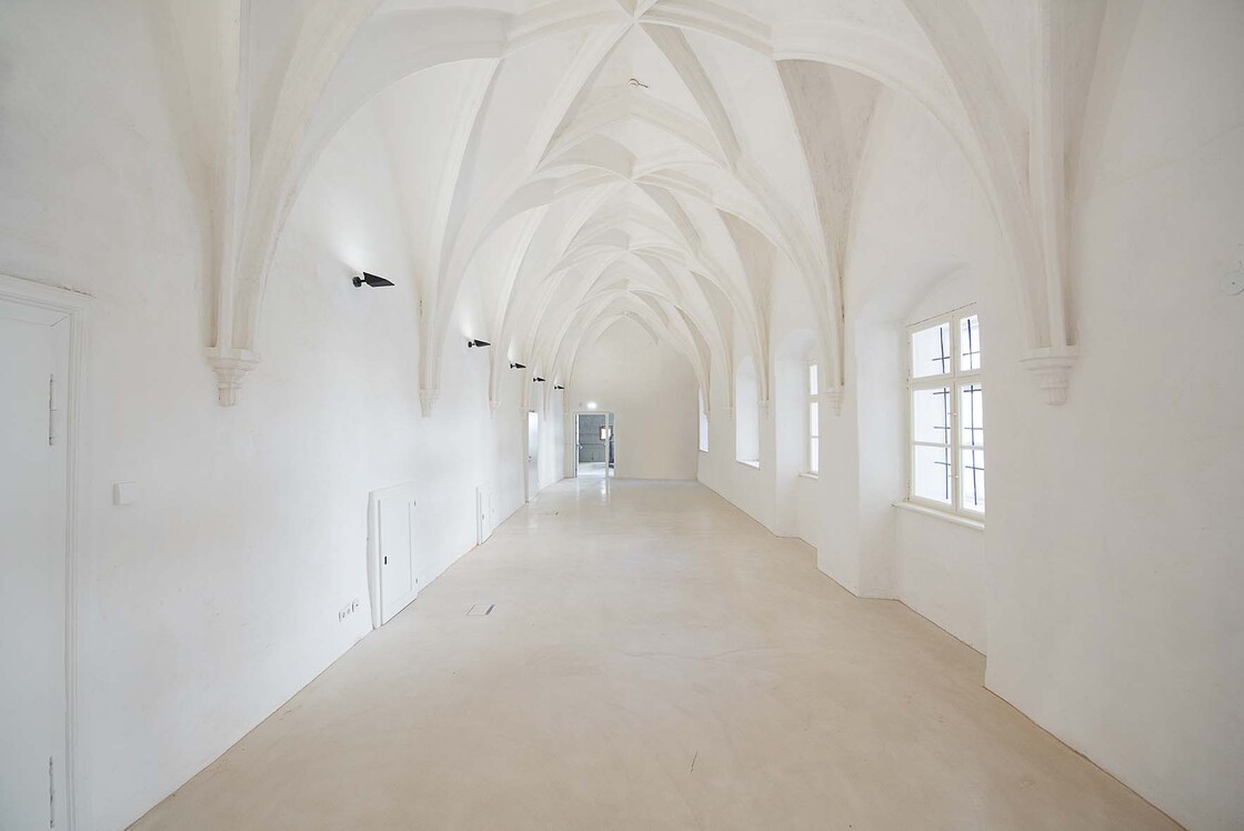 Ein Foto von Dominik Stixenberger