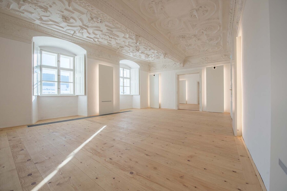 Ein Foto von Dominik Stixenberger