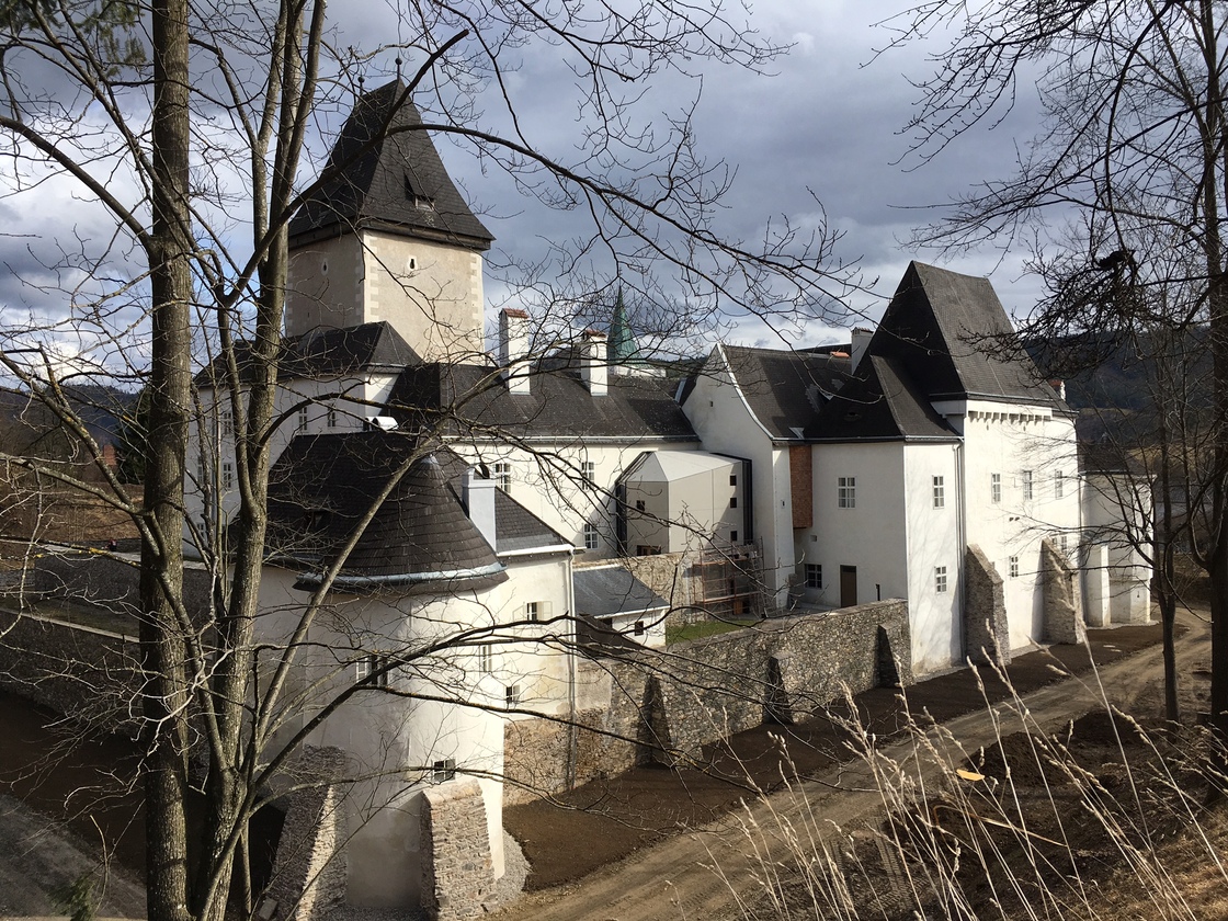 Ein Foto von Dominik Stixenberger