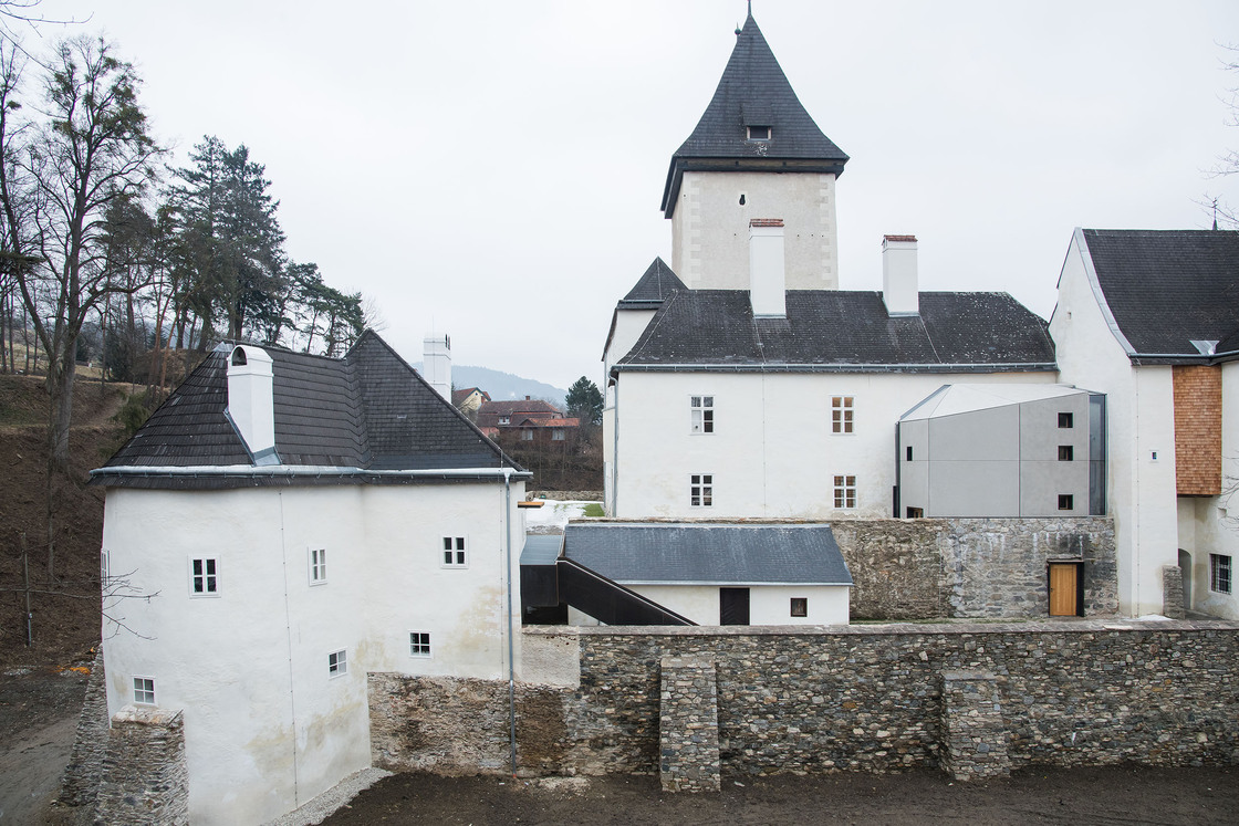 Ein Foto von Dominik Stixenberger