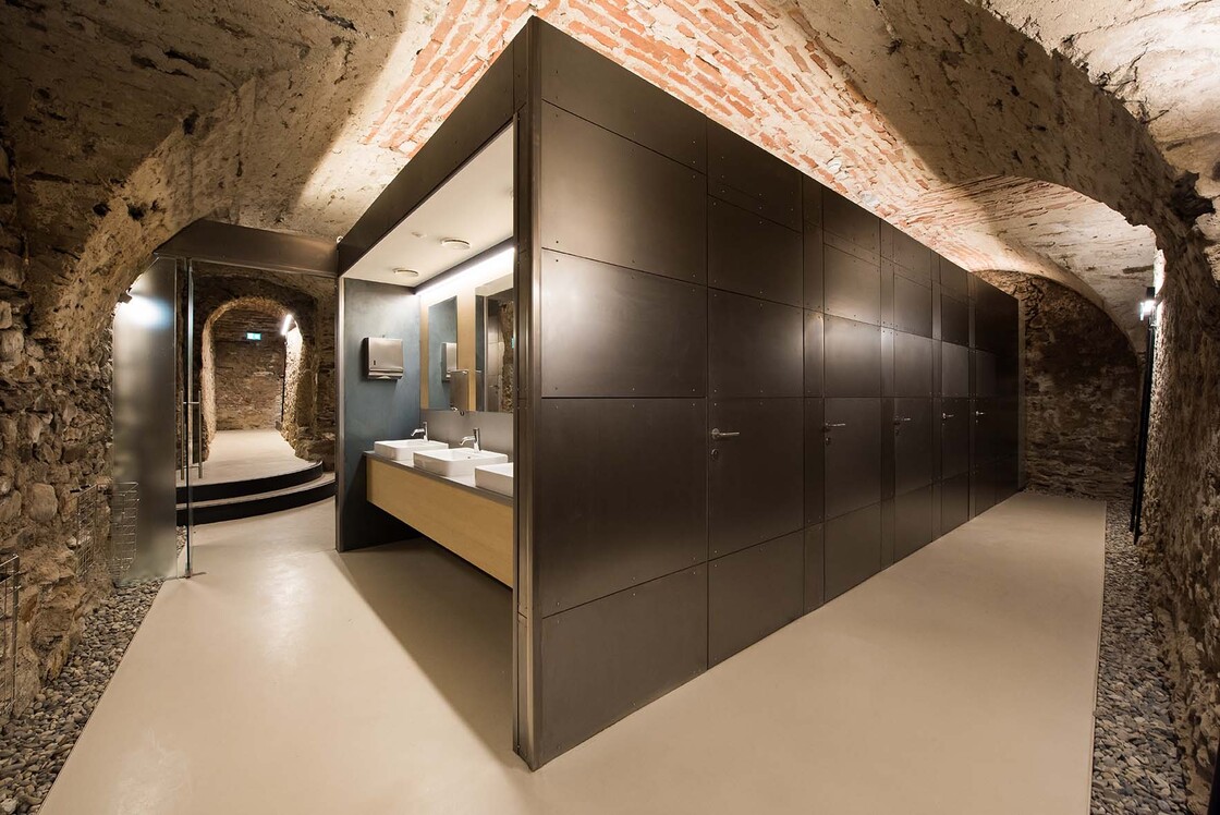 Ein Foto von Dominik Stixenberger