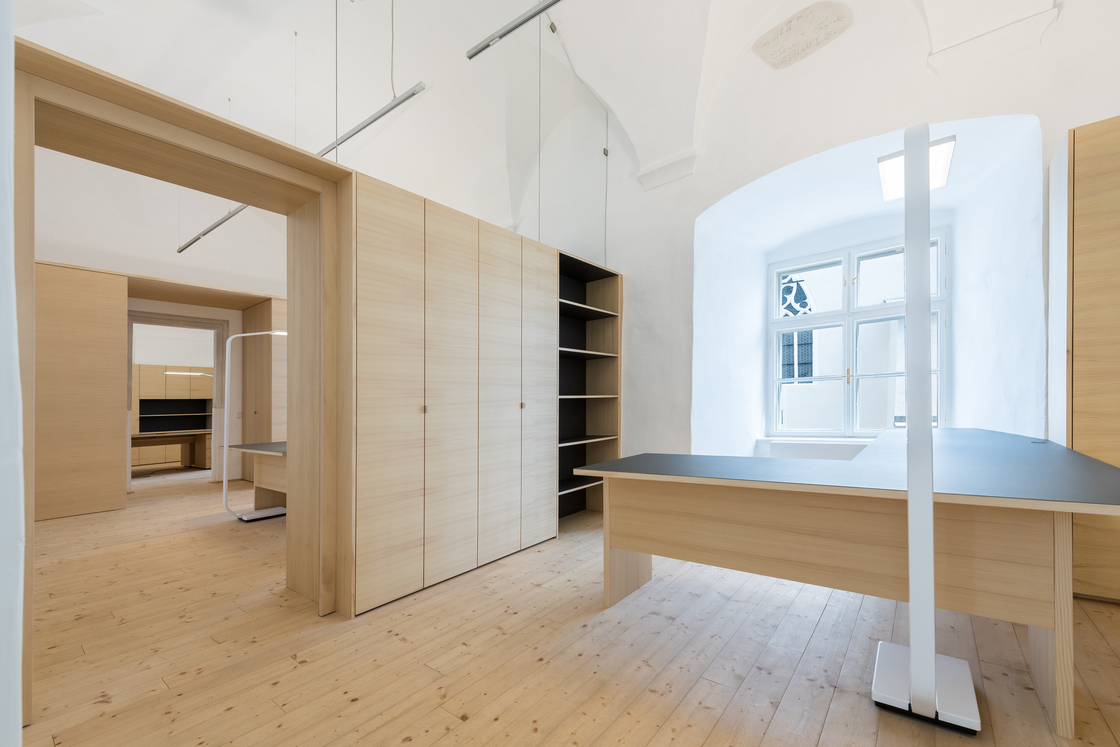 Ein Foto von Dominik Stixenberger