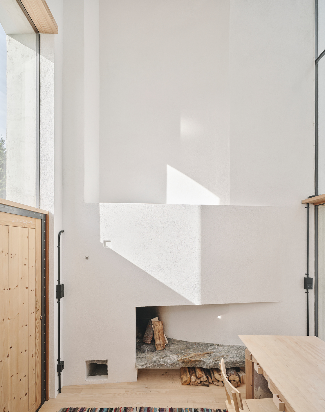 Ein Foto von David Schreyer