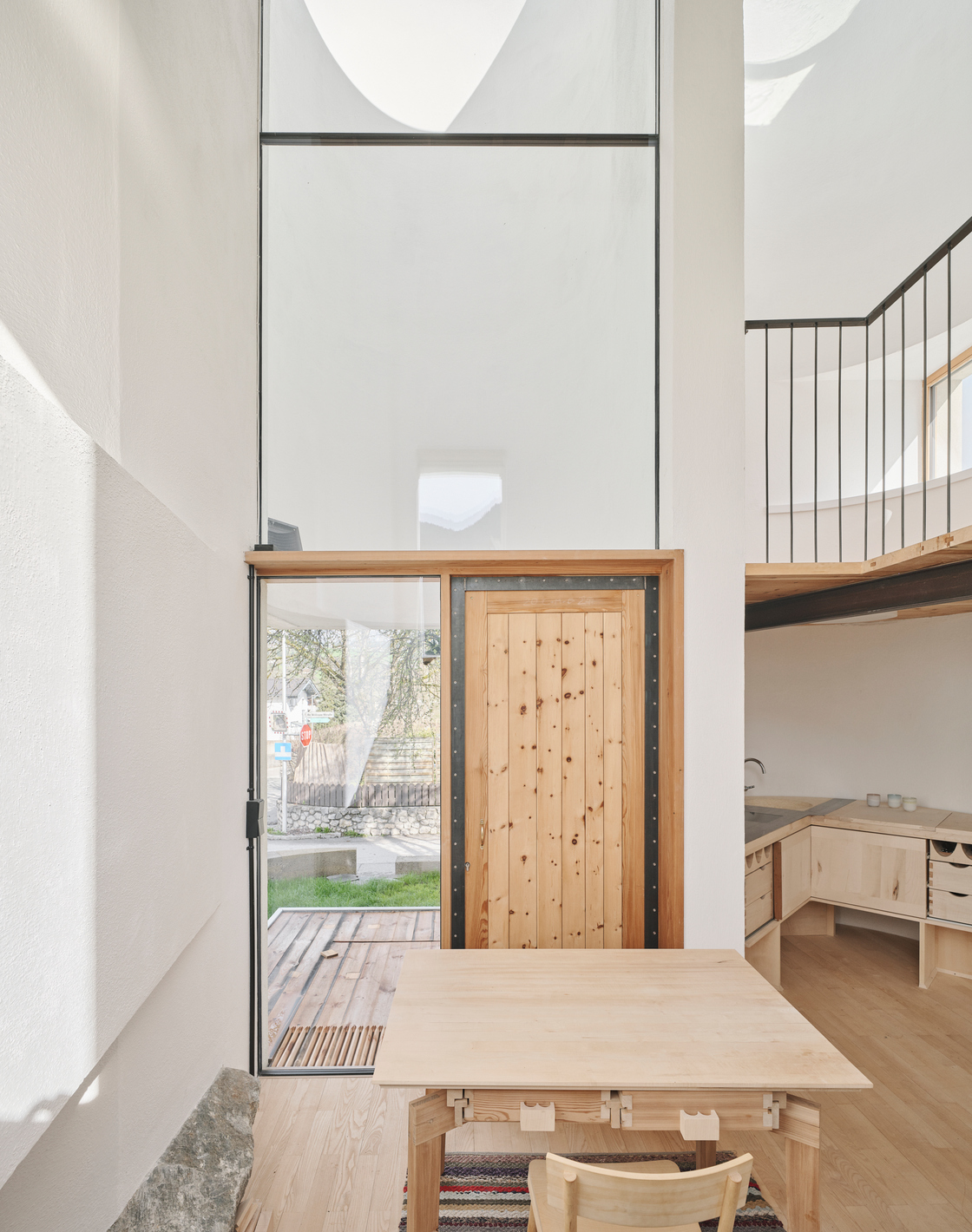 Ein Foto von David Schreyer