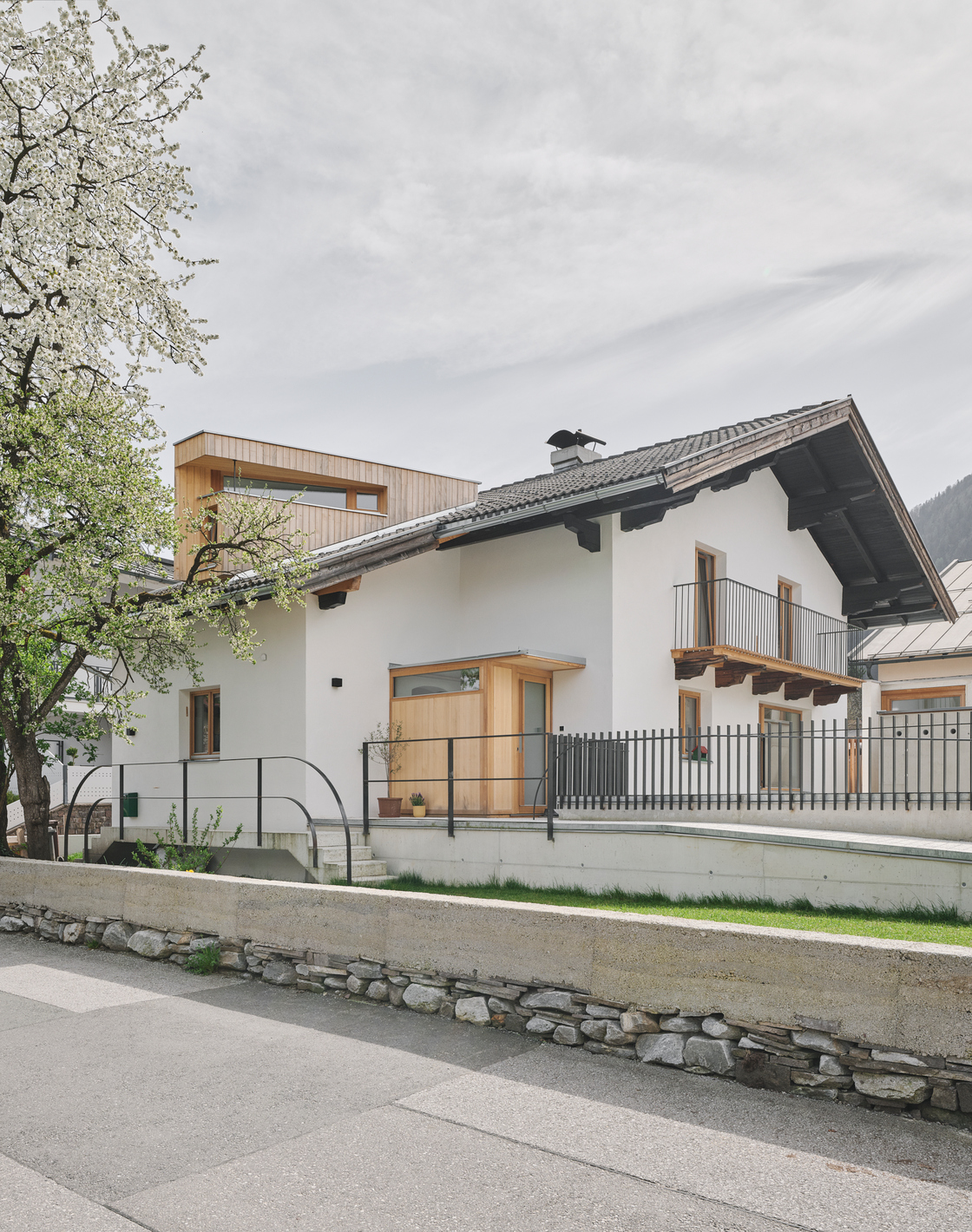 Ein Foto von David Schreyer