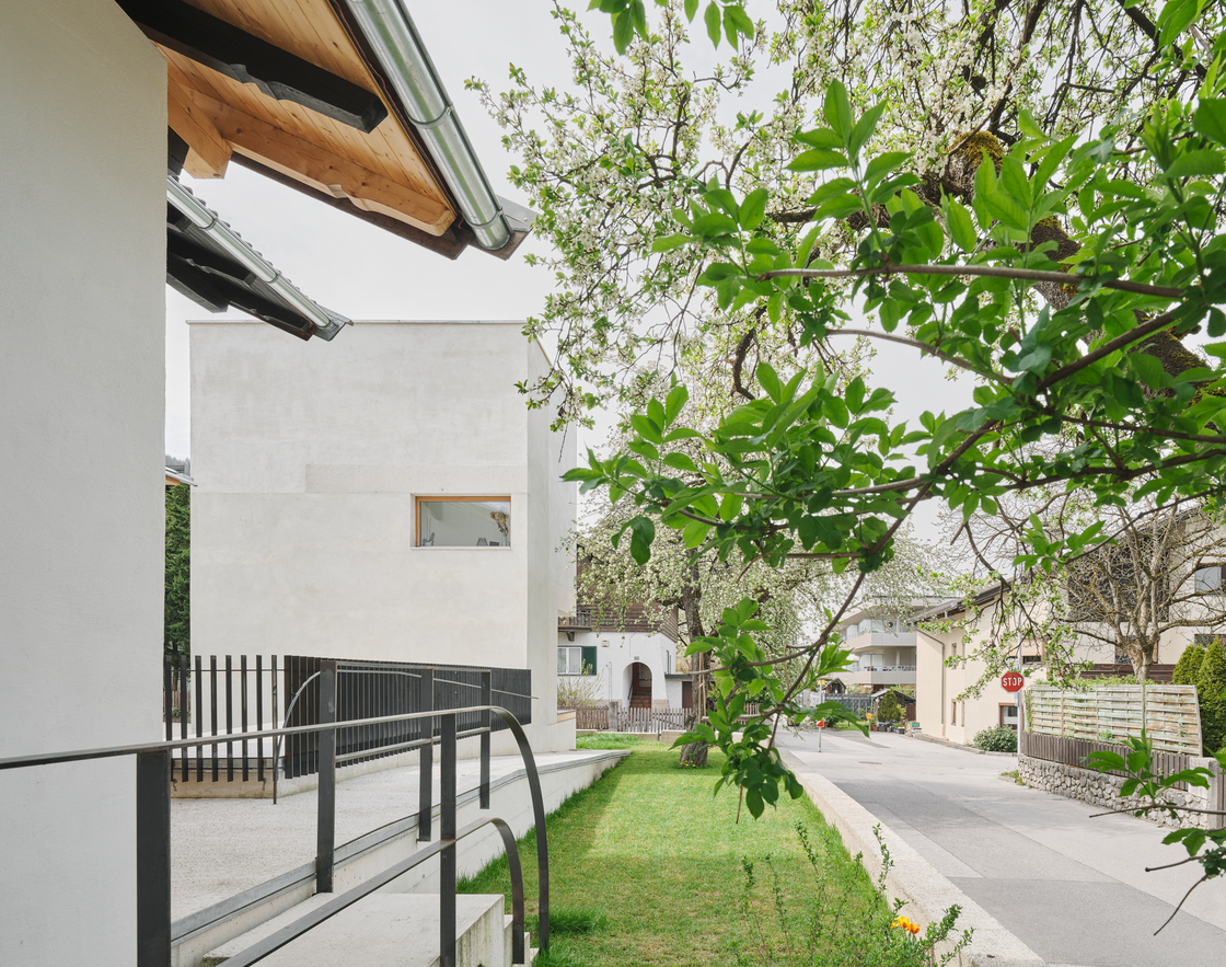 Ein Foto von David Schreyer