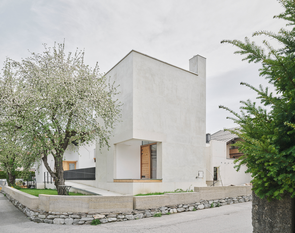 Ein Foto von David Schreyer