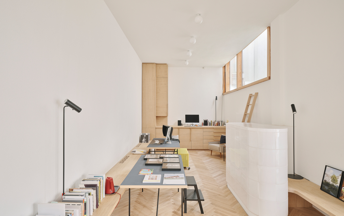 Ein Foto von David Schreyer