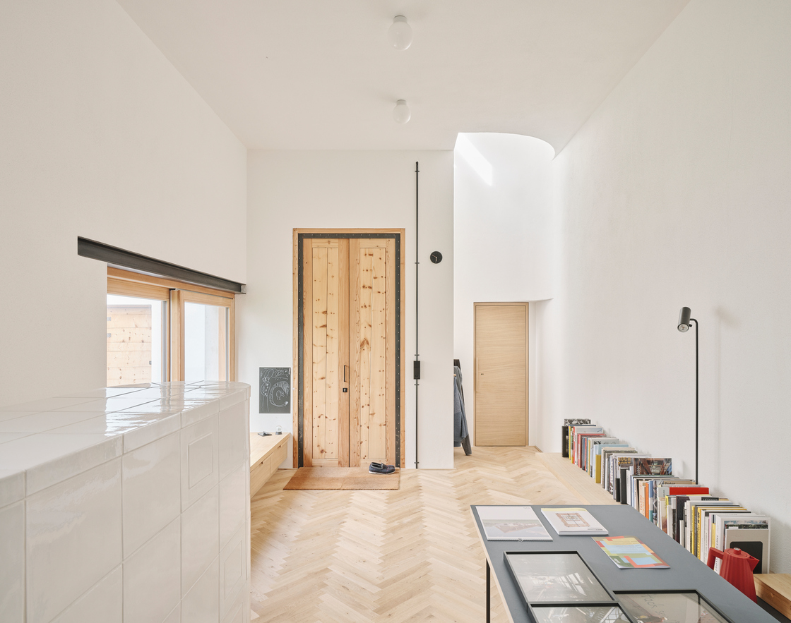 Ein Foto von David Schreyer