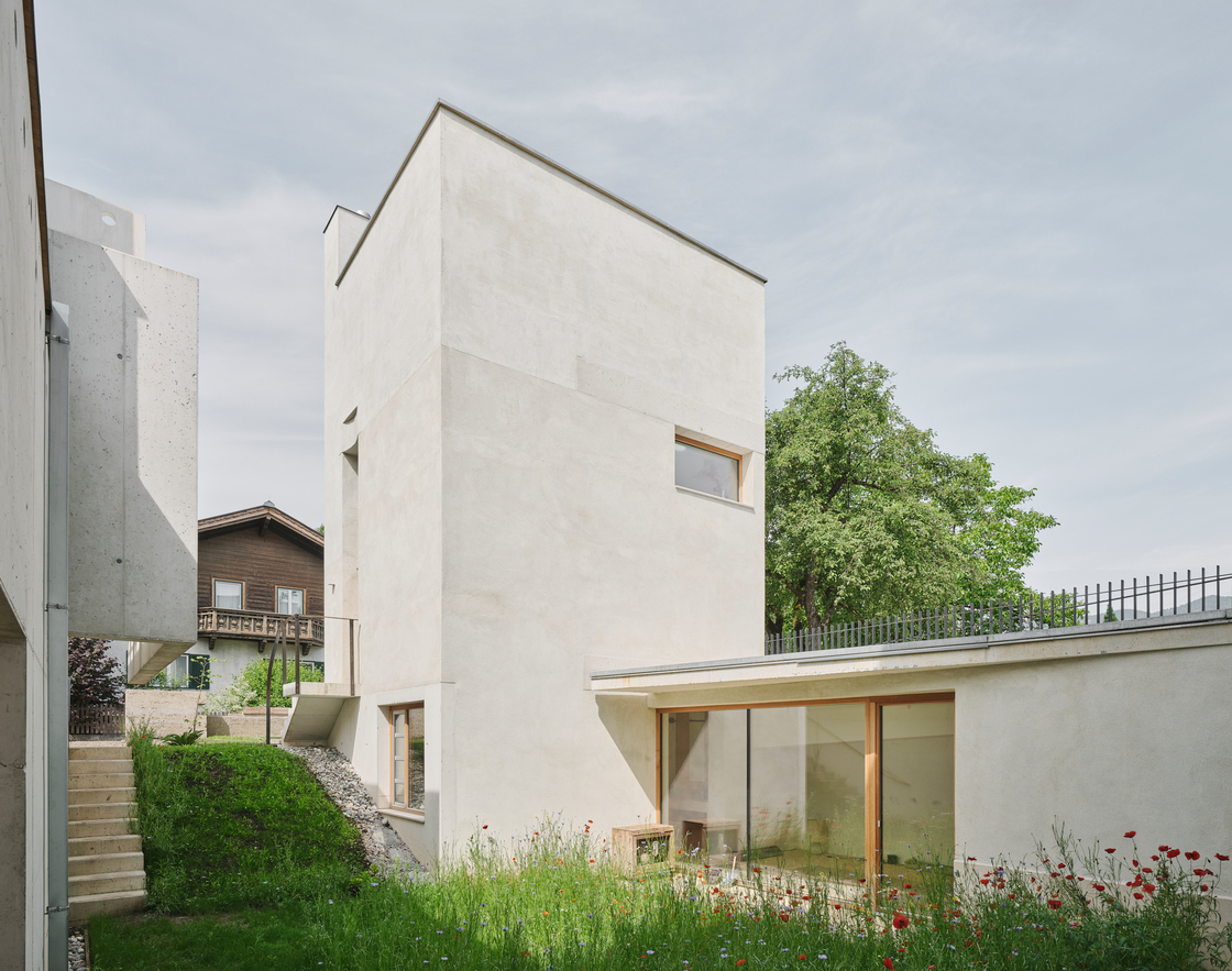 Ein Foto von David Schreyer