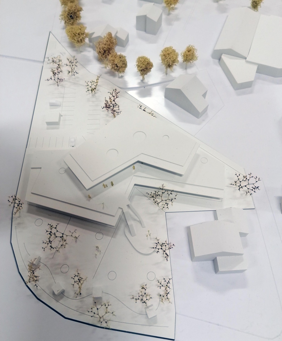 Ein Foto von Kurt Rumplmayr