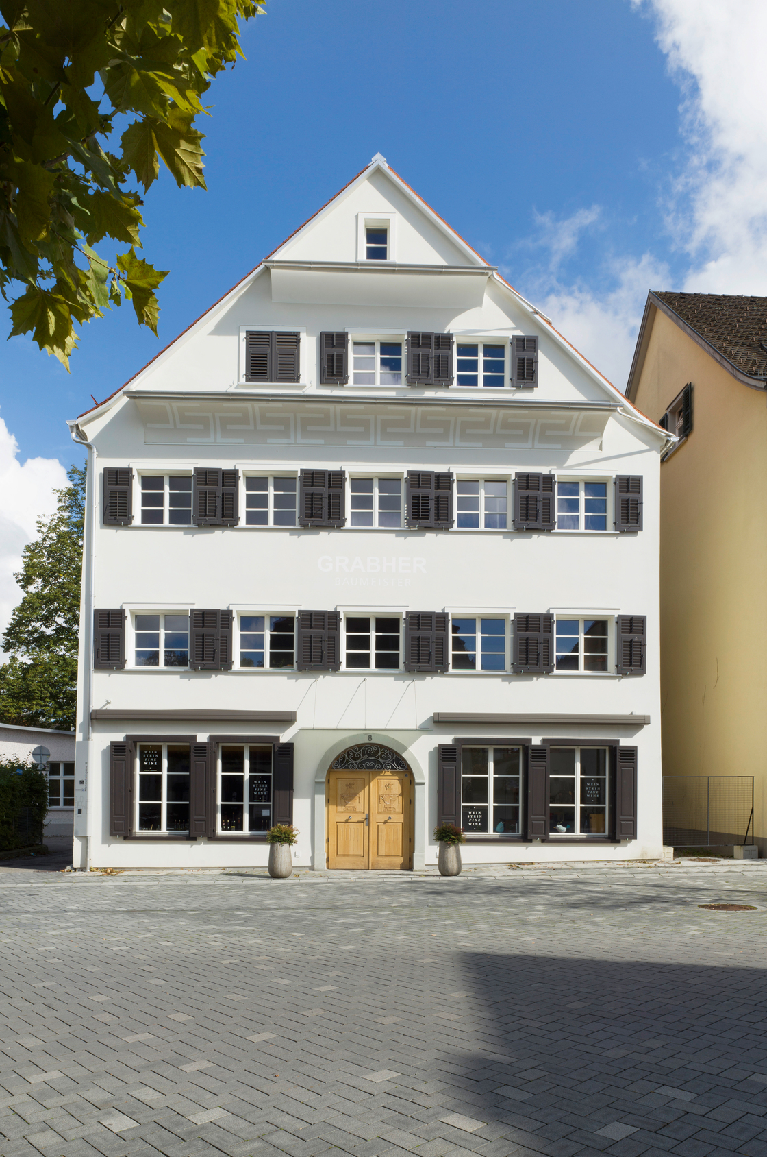 Ein Foto von Günter König