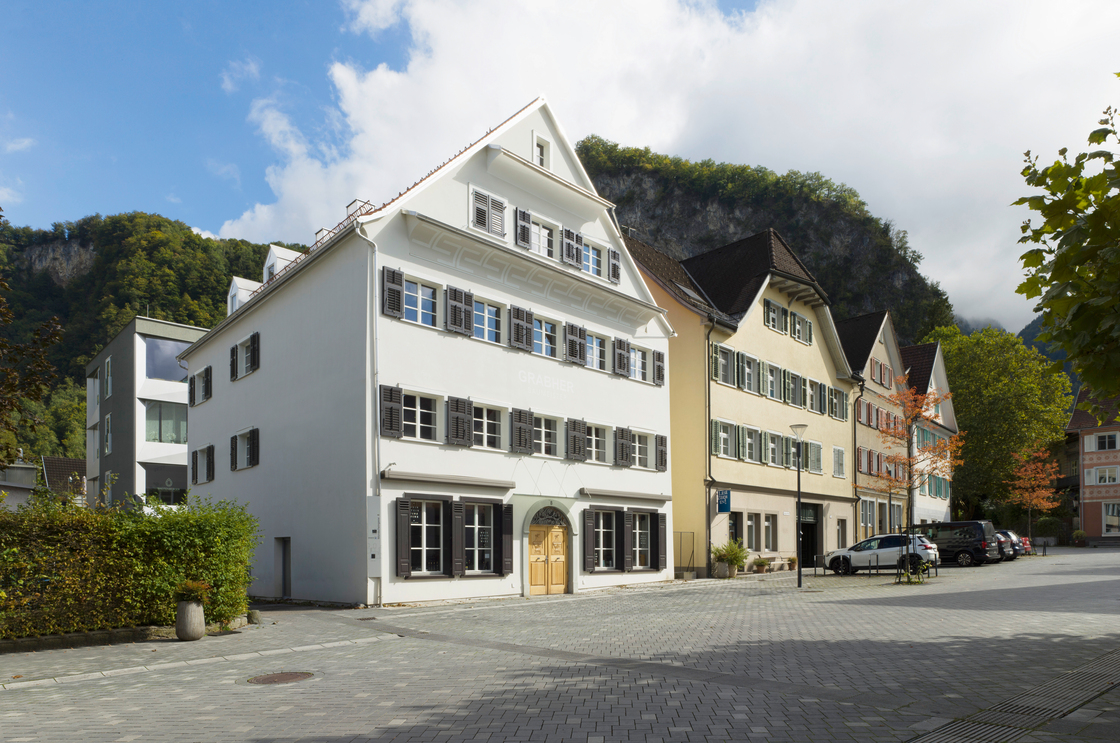 Ein Foto von Günter König