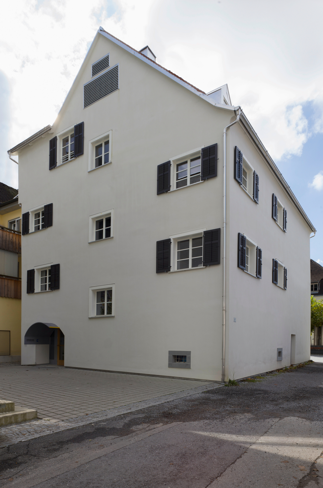 Ein Foto von Günter König