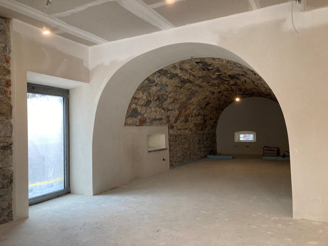 Ein Foto von Hugo Dworzak