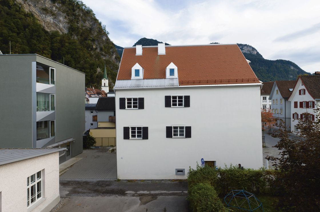 Ein Foto von Günter König