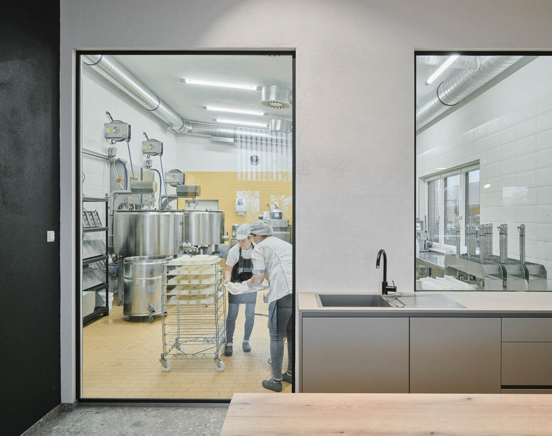 Ein Foto von David Schreyer