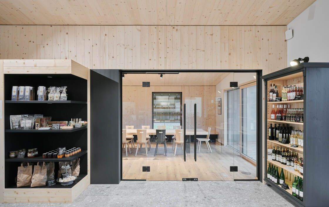 Ein Foto von David Schreyer