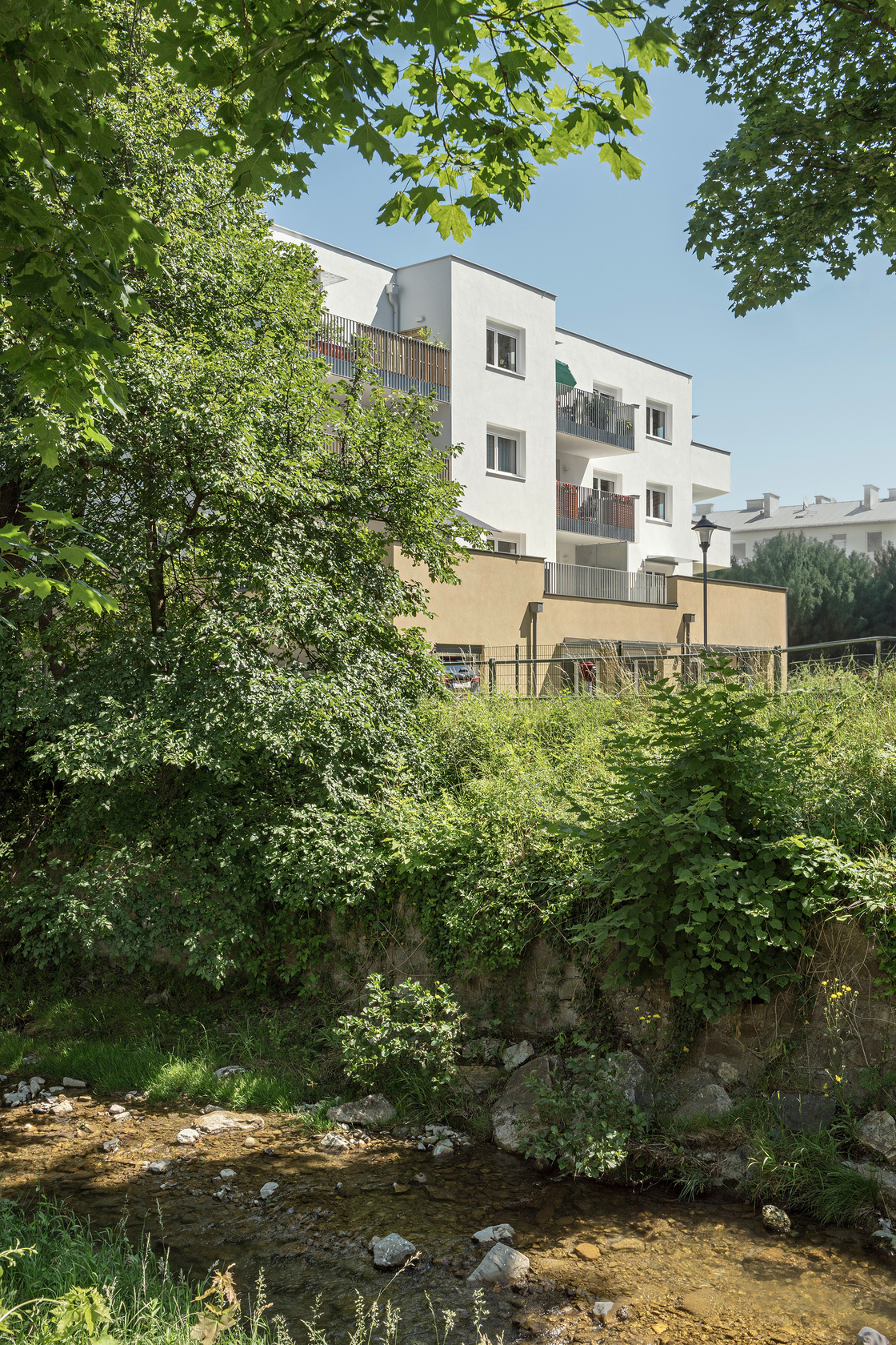 Ein Foto von Hertha Hurnaus