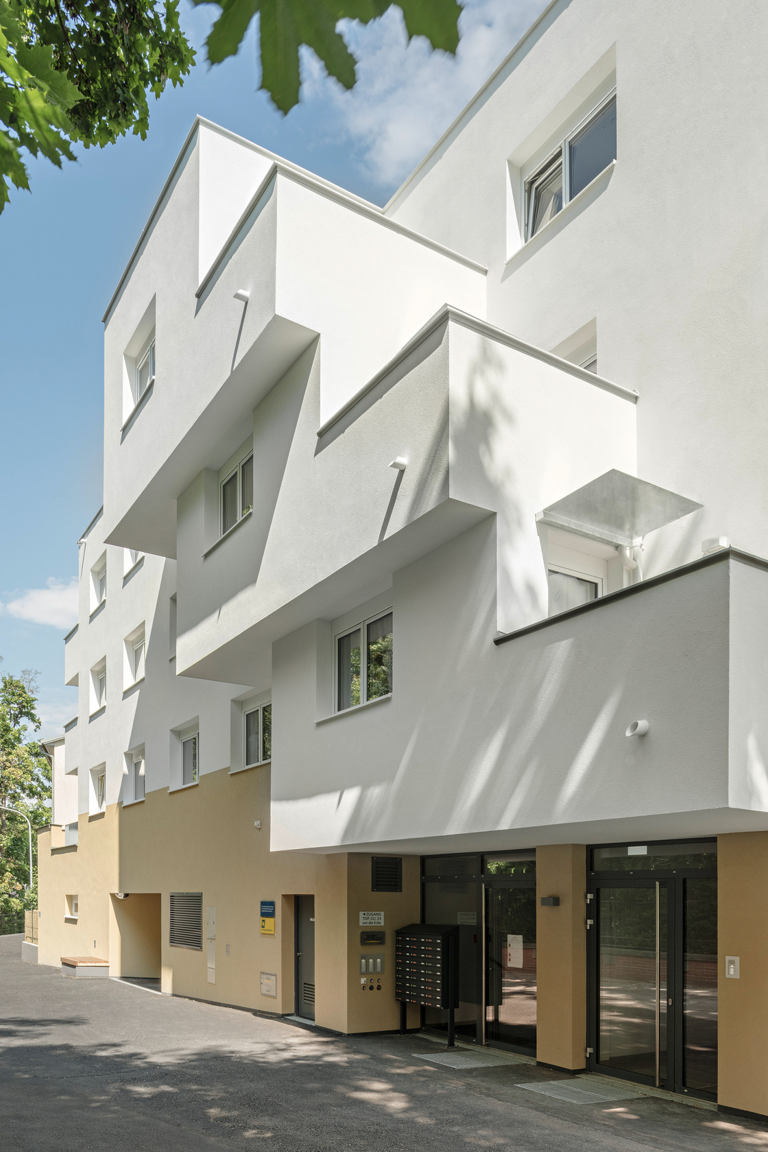 Ein Foto von Hertha Hurnaus