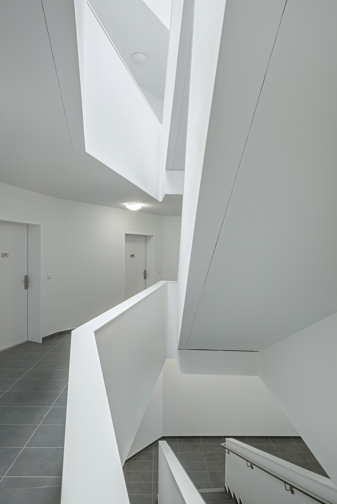 Ein Foto von Hertha Hurnaus