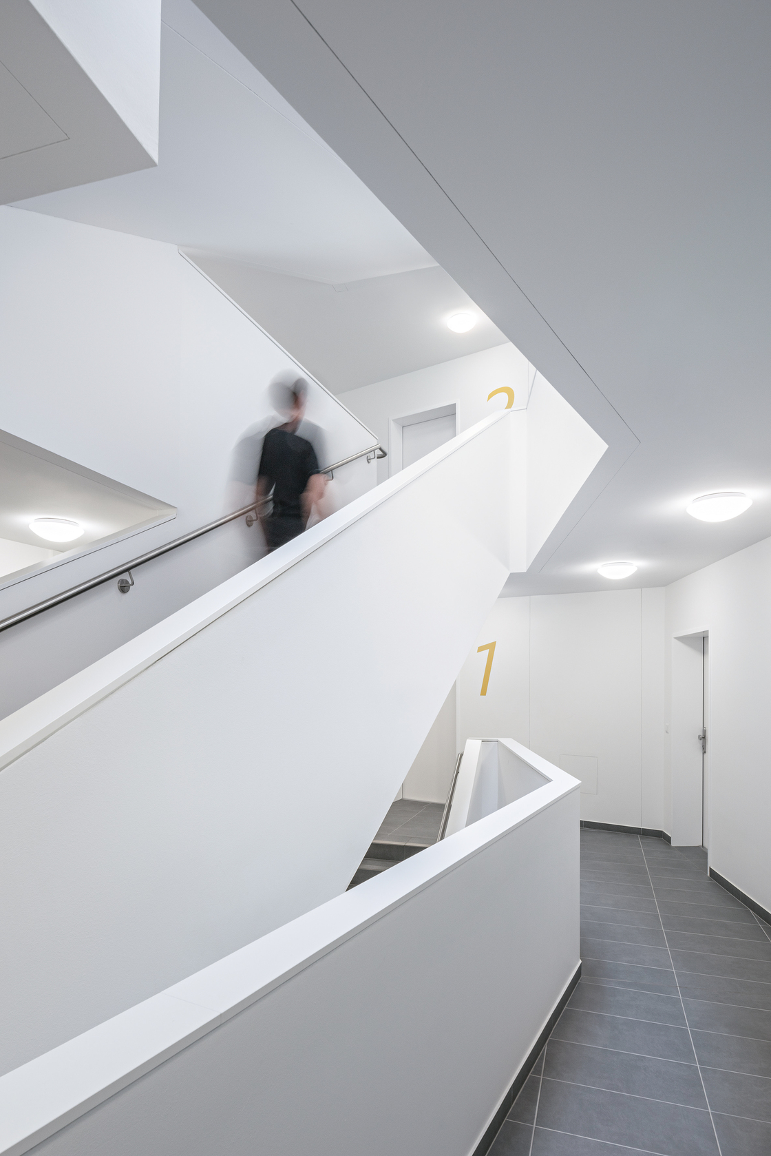 Ein Foto von Hertha Hurnaus