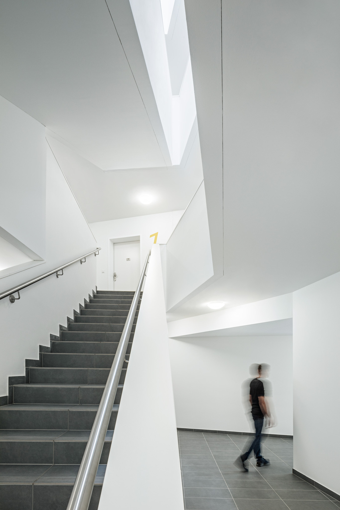 Ein Foto von Hertha Hurnaus