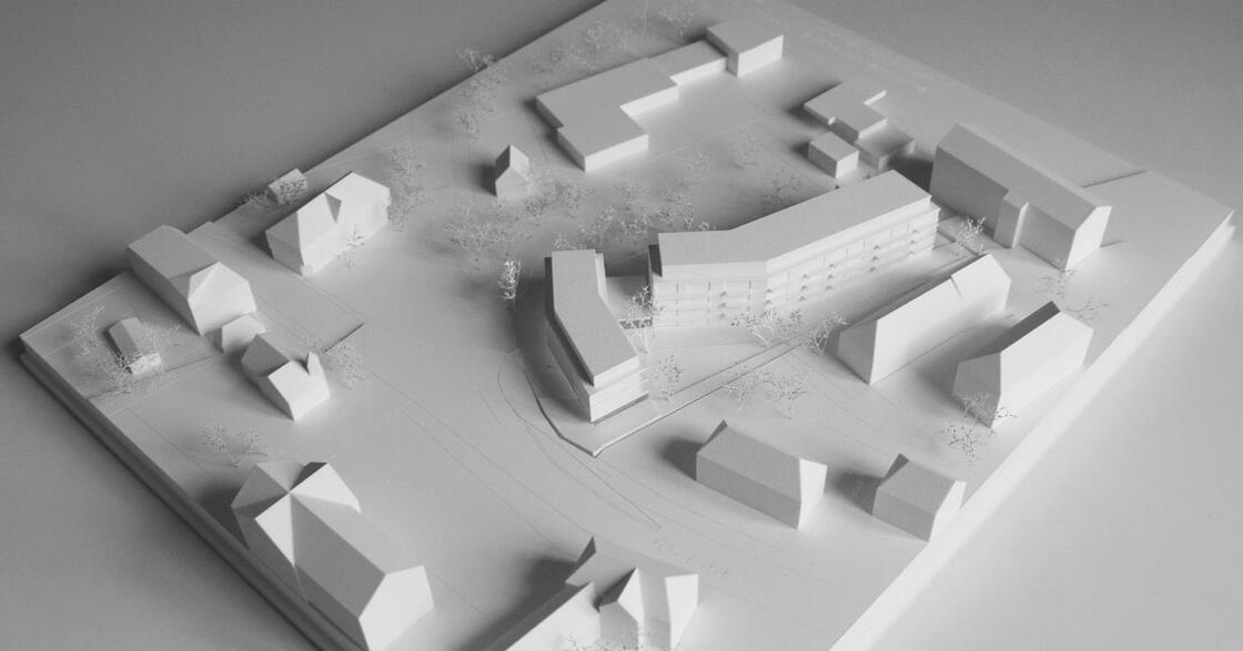 Ein Foto von j-c-k Architekten