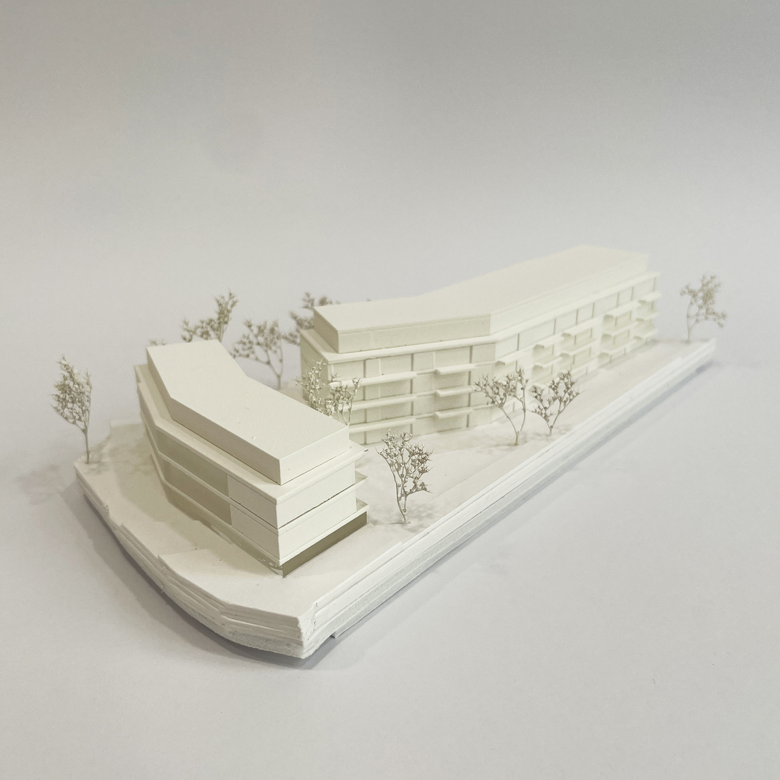 Ein Foto von j-c-k Architekten