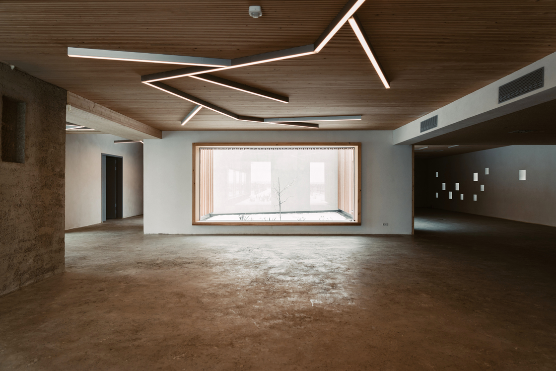 Ein Foto von Sima Prodinger