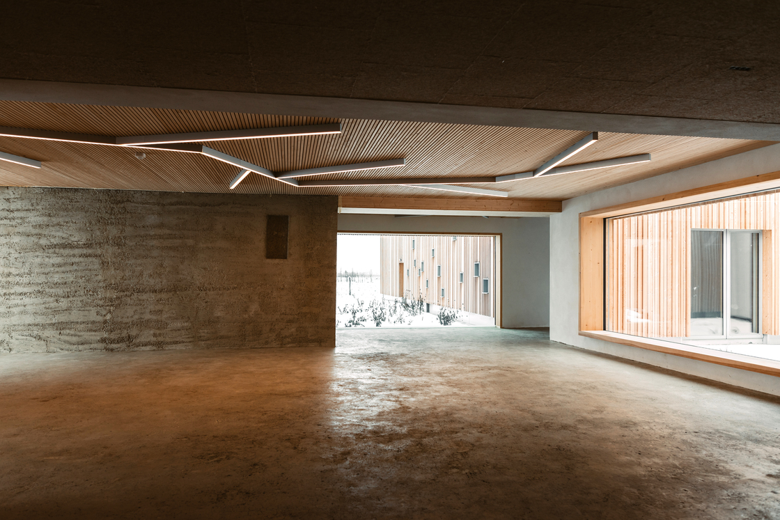 Ein Foto von Sima Prodinger