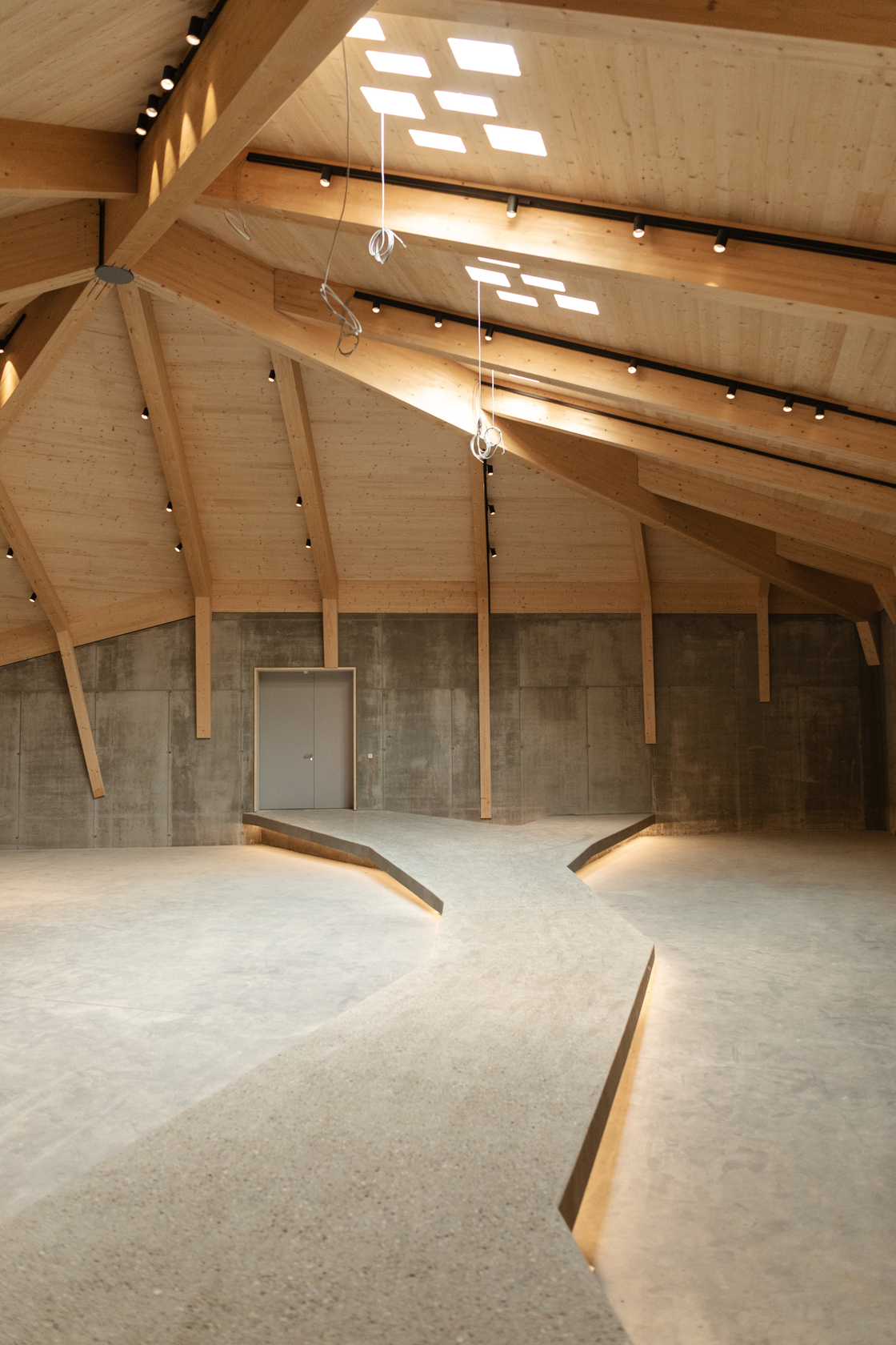 Ein Foto von Sima Prodinger