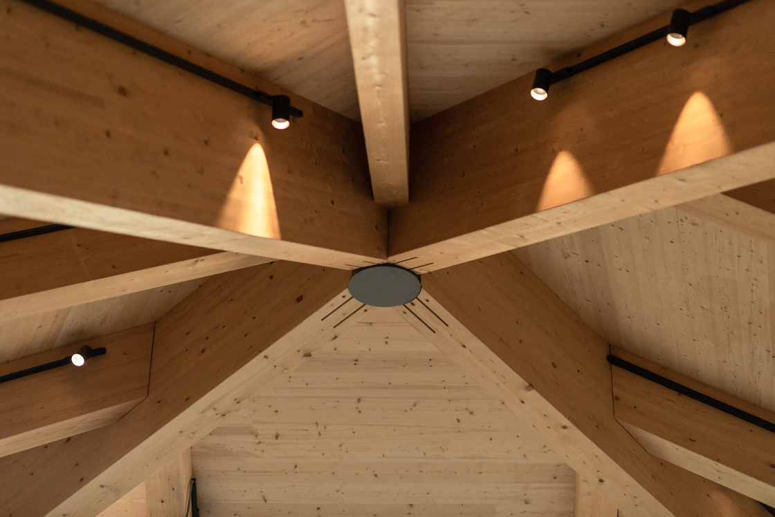 Ein Foto von Sima Prodinger