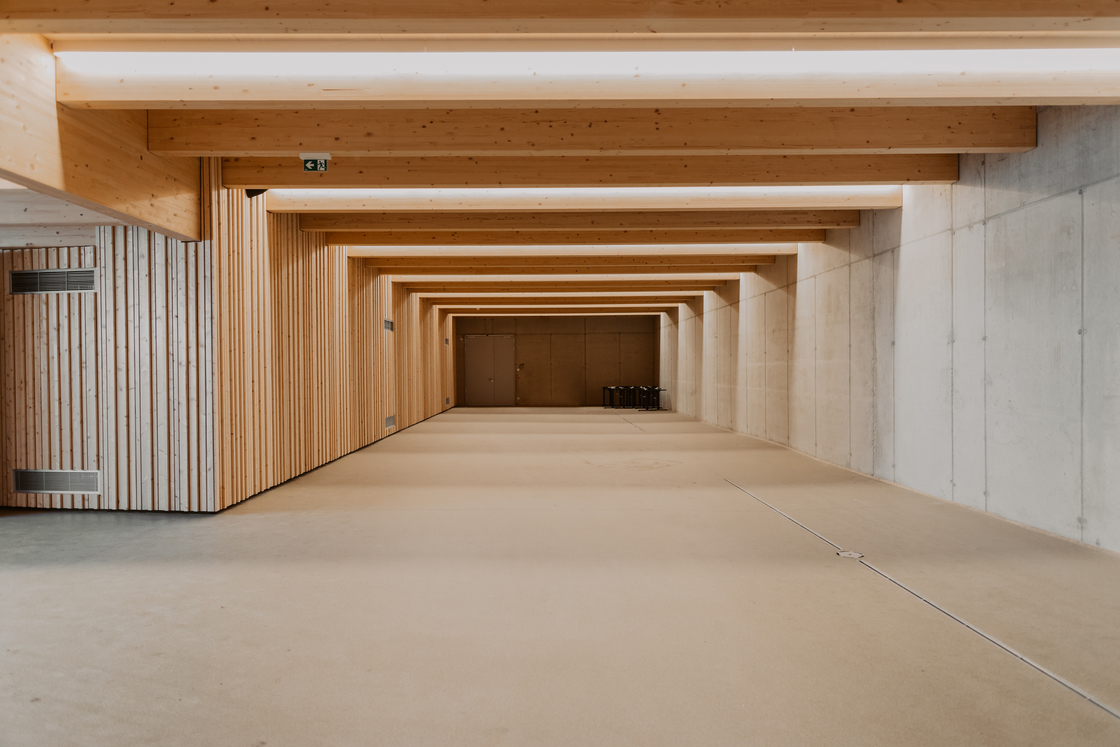 Ein Foto von Sima Prodinger