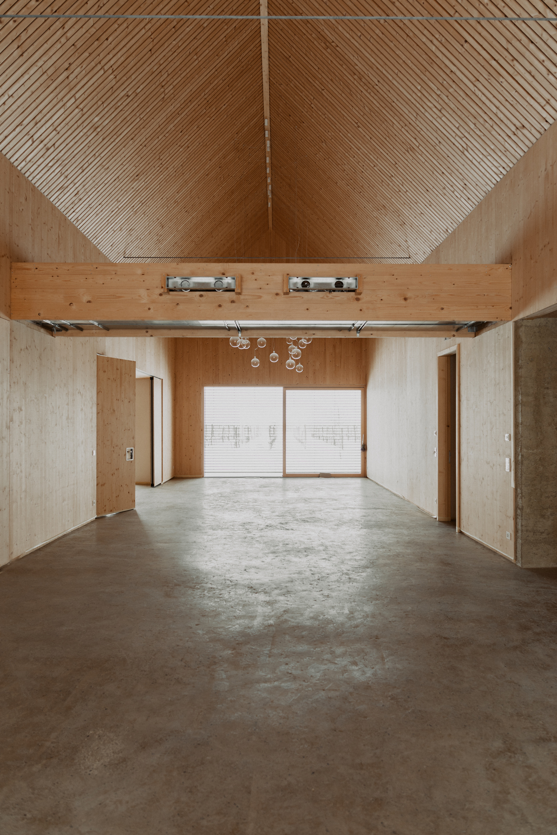 Ein Foto von Sima Prodinger