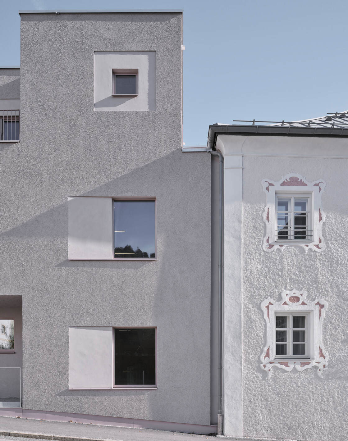 Ein Foto von David Schreyer