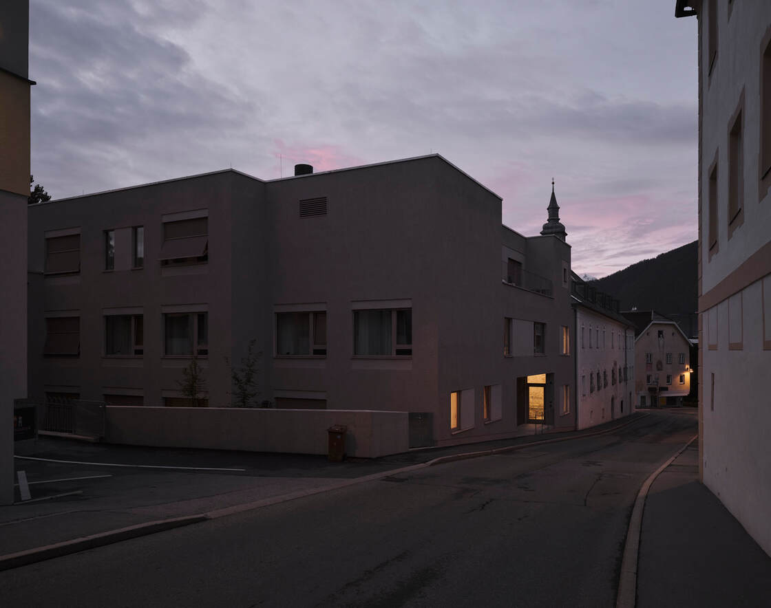 Ein Foto von David Schreyer