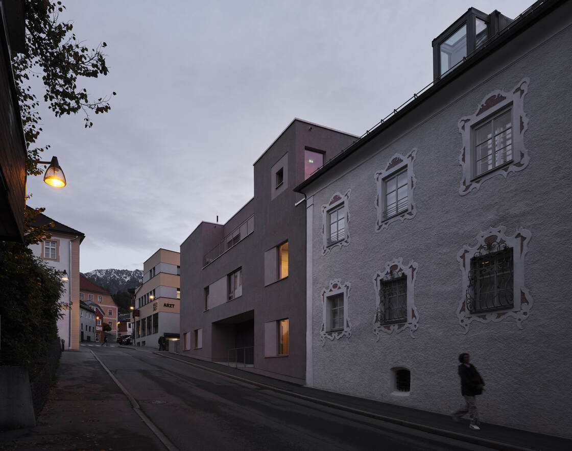 Ein Foto von David Schreyer