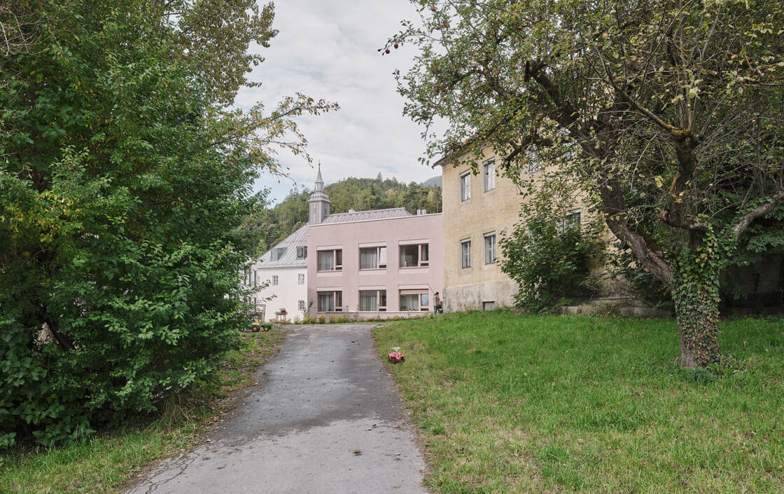 Ein Foto von David Schreyer