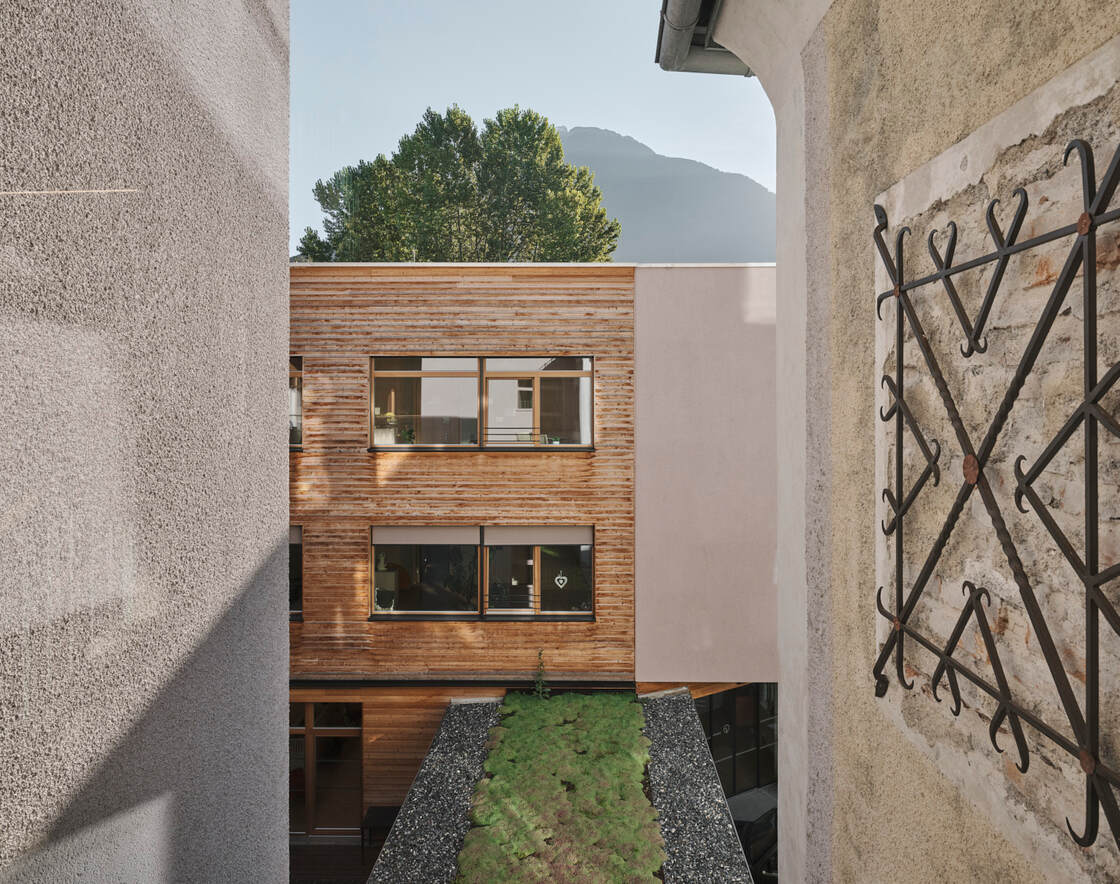 Ein Foto von David Schreyer