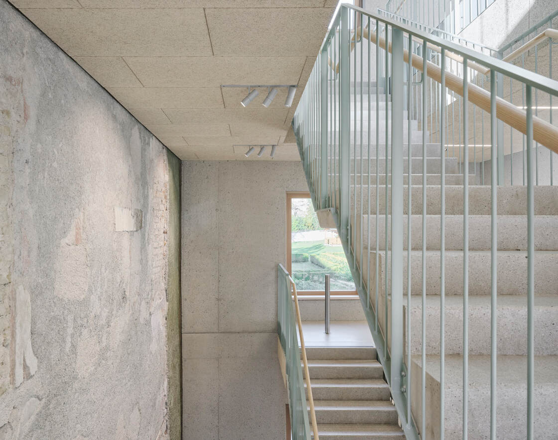 Ein Foto von David Schreyer