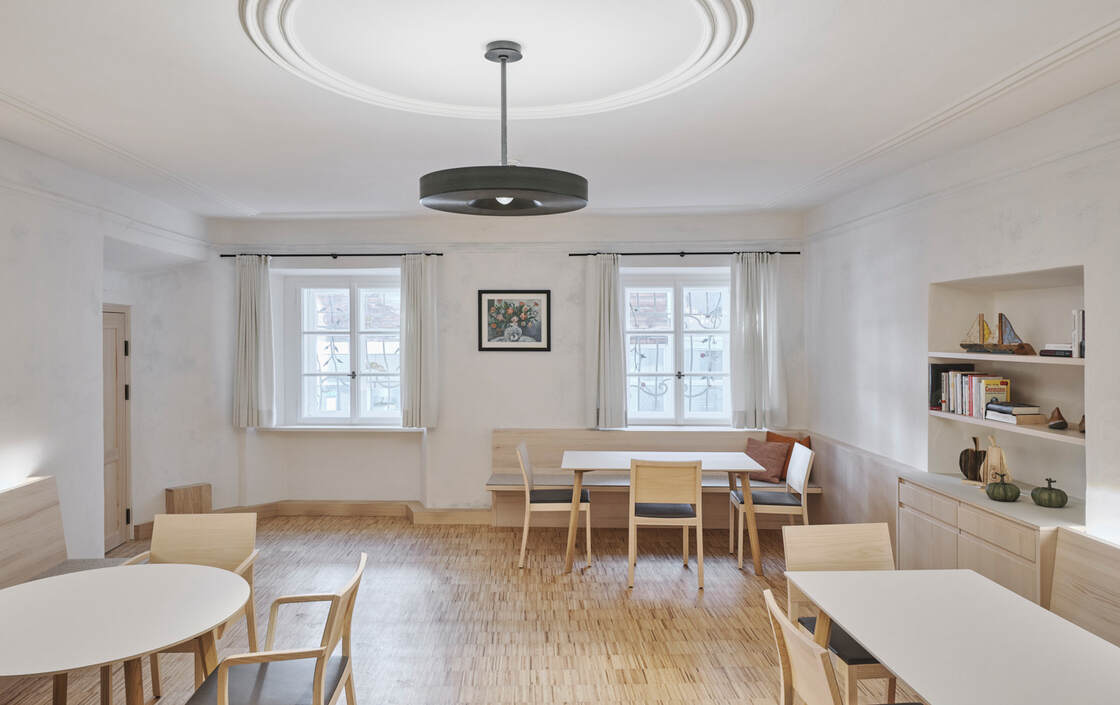 Ein Foto von David Schreyer