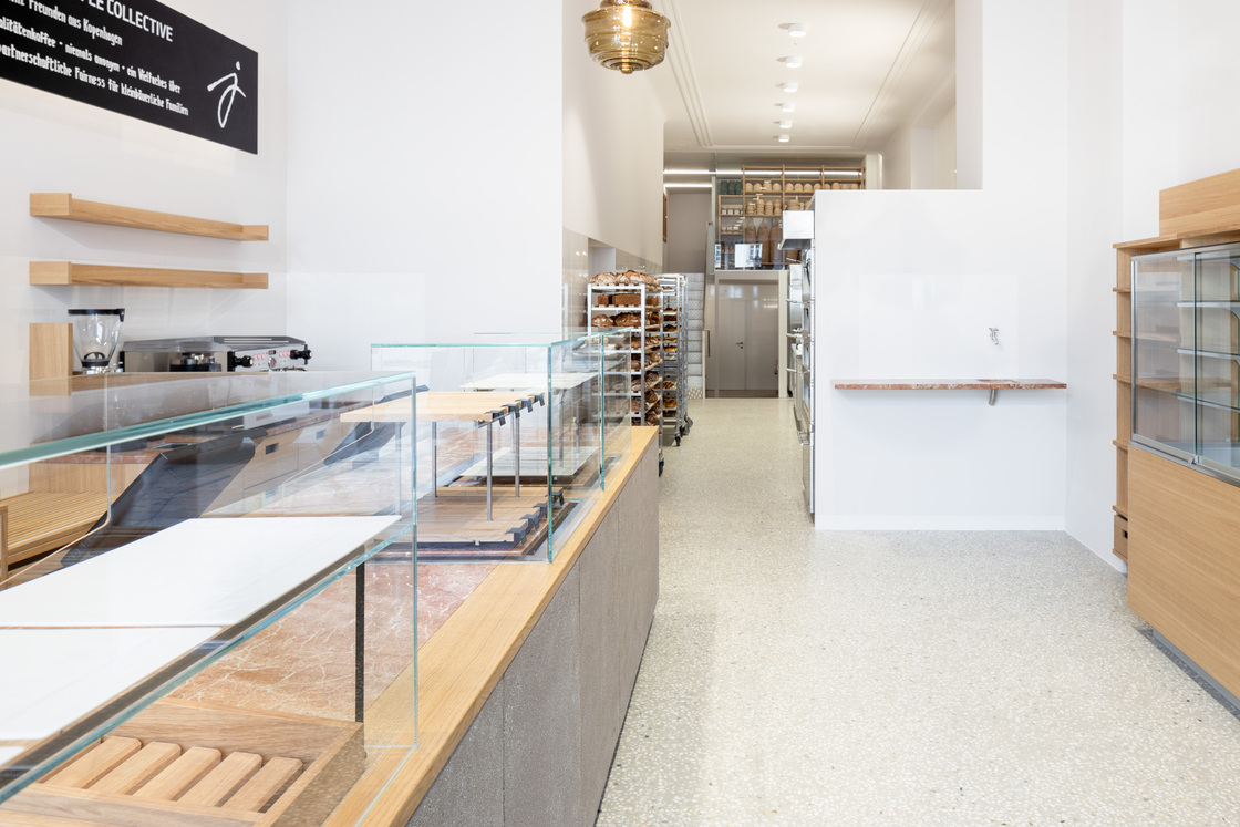 Ein Foto von Gregor Graf