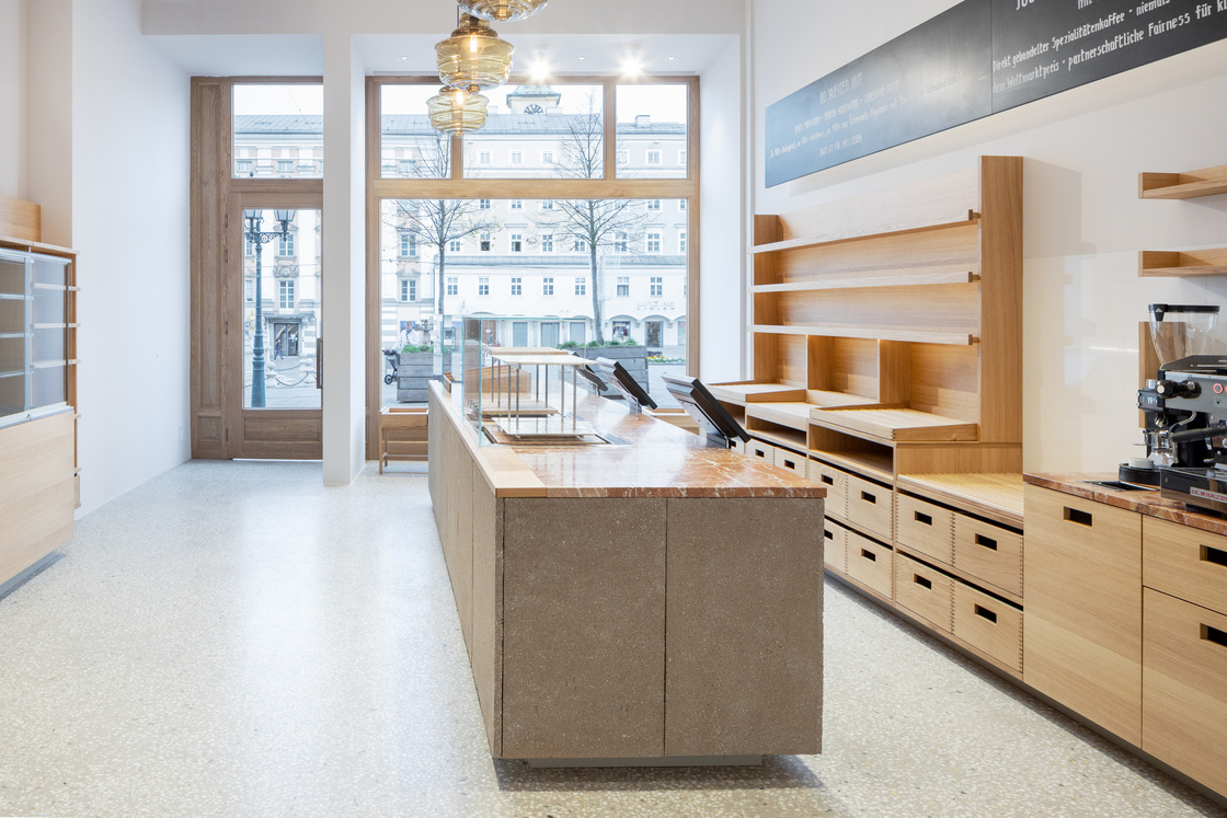 Ein Foto von Gregor Graf